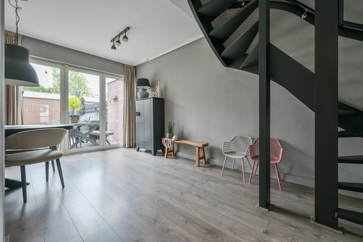 Foto 9 van Potgieterstraat 53