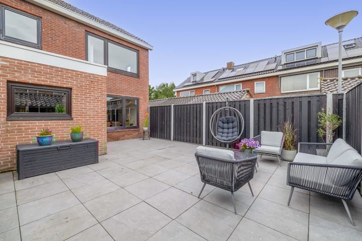 Foto 4 van Bizetstraat 34