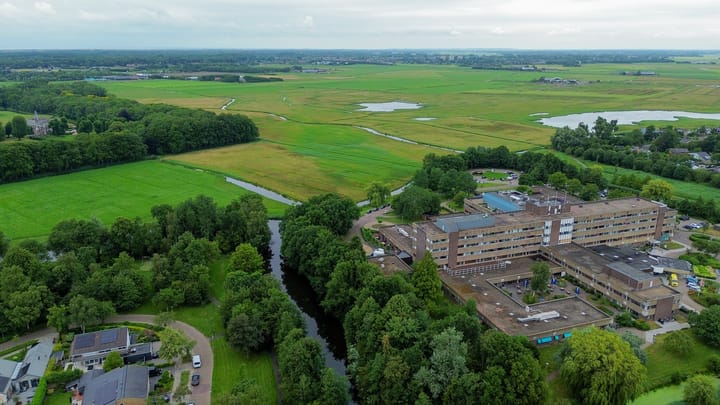 Foto 5 van Bizetstraat 34