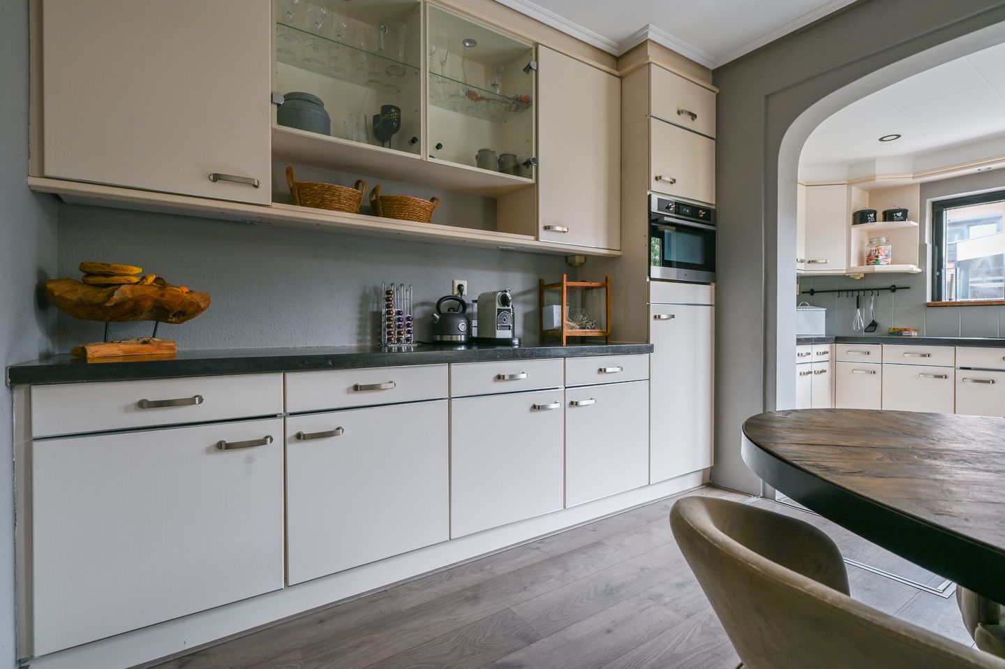 Foto 10 van Potgieterstraat 53