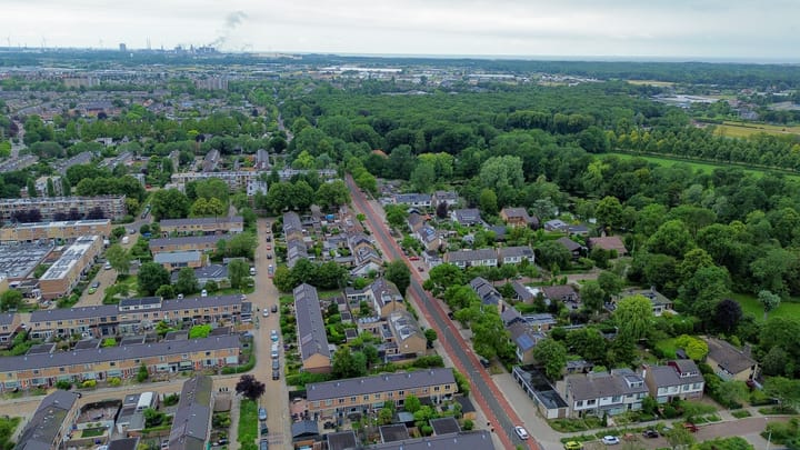 Foto 6 van Bizetstraat 34