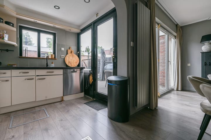 Foto 12 van Potgieterstraat 53