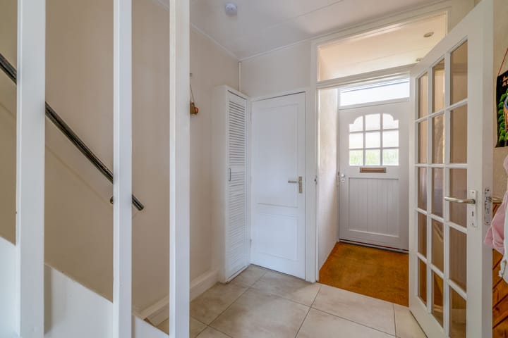 Foto 10 van Bizetstraat 34