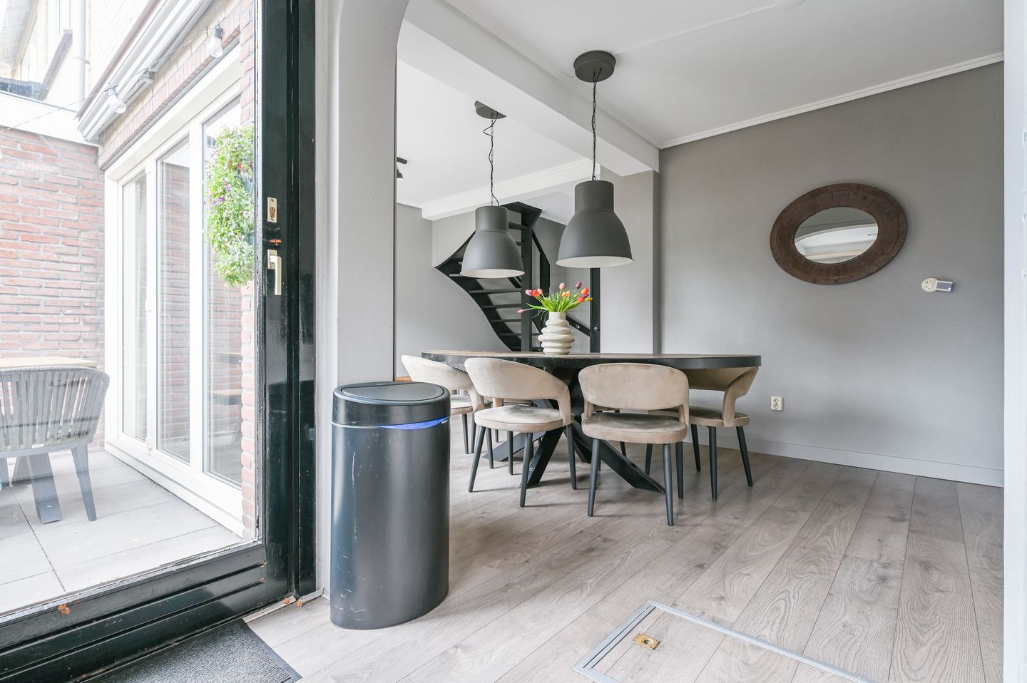 Foto 14 van Potgieterstraat 53