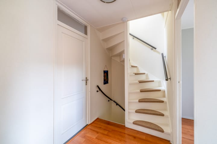 Foto 21 van Bizetstraat 34