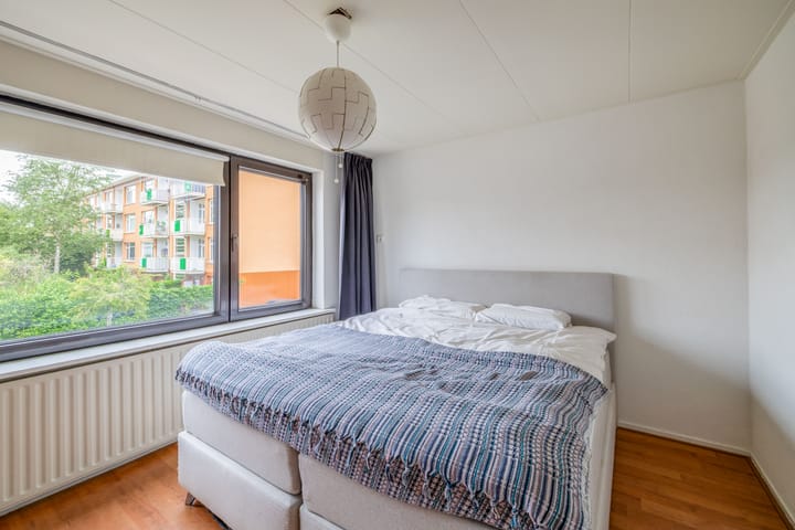 Foto 22 van Bizetstraat 34