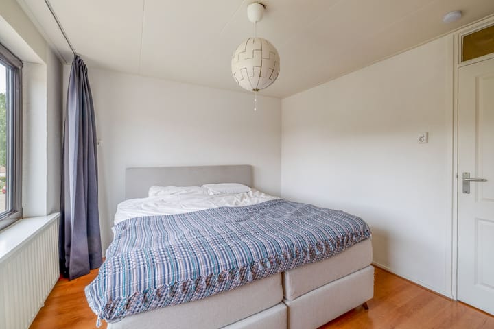 Foto 23 van Bizetstraat 34