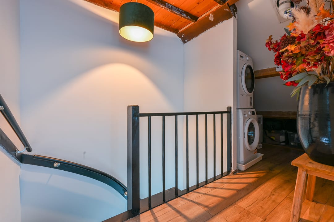 Foto 28 van Potgieterstraat 53