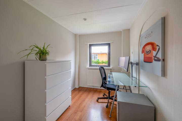 Foto 27 van Bizetstraat 34