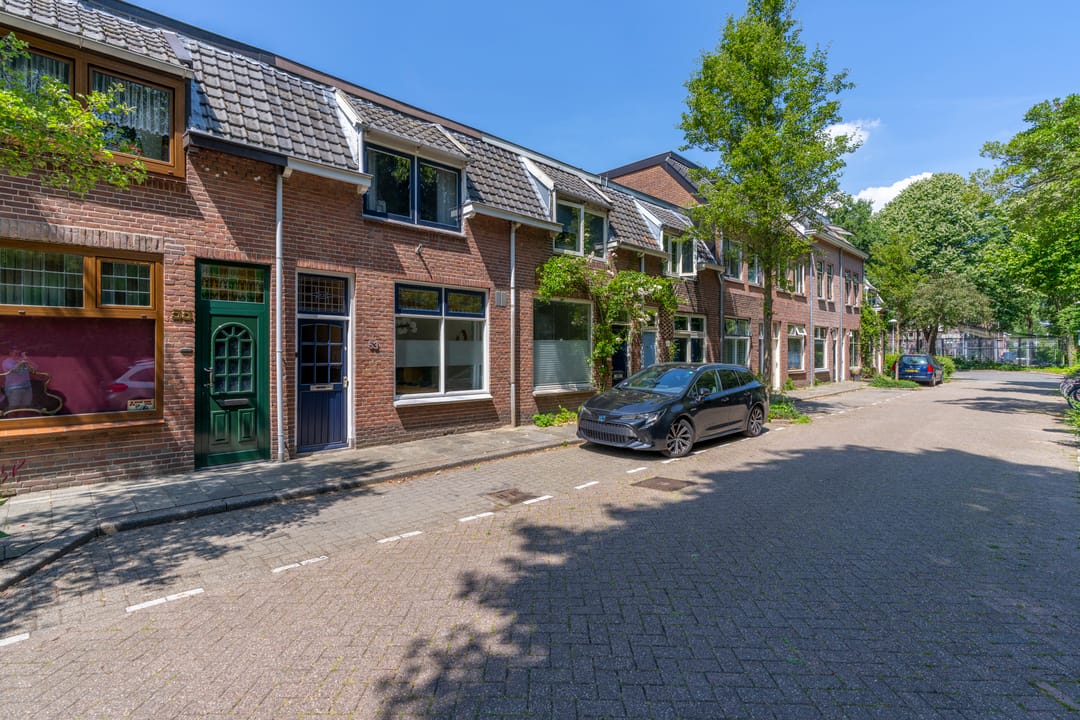 Foto 1 van Bokstraat 53