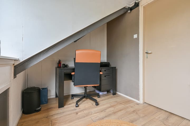 Foto 32 van Potgieterstraat 53