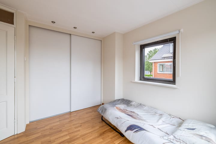 Foto 29 van Bizetstraat 34