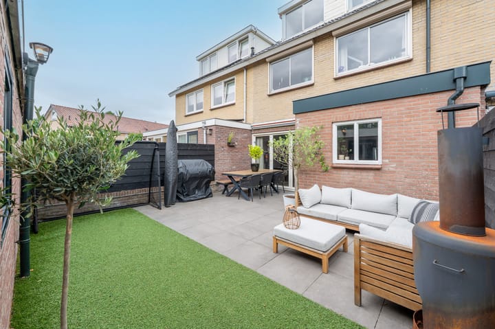 Foto 33 van Potgieterstraat 53