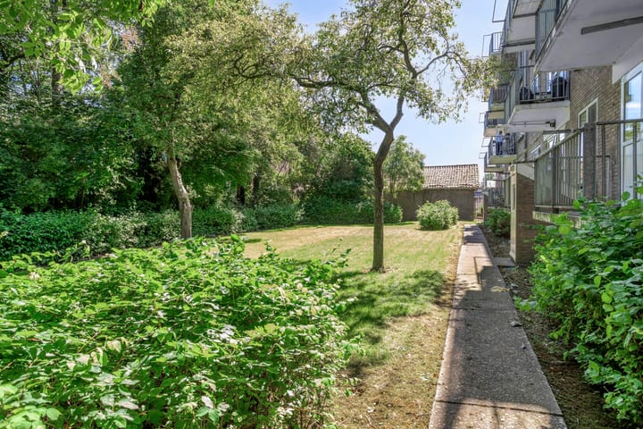 Foto 22 van Telemannstraat 8