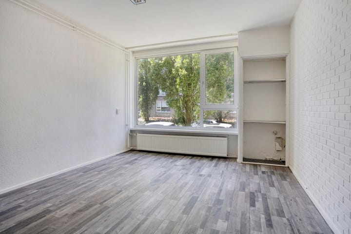 Foto 8 van Telemannstraat 8