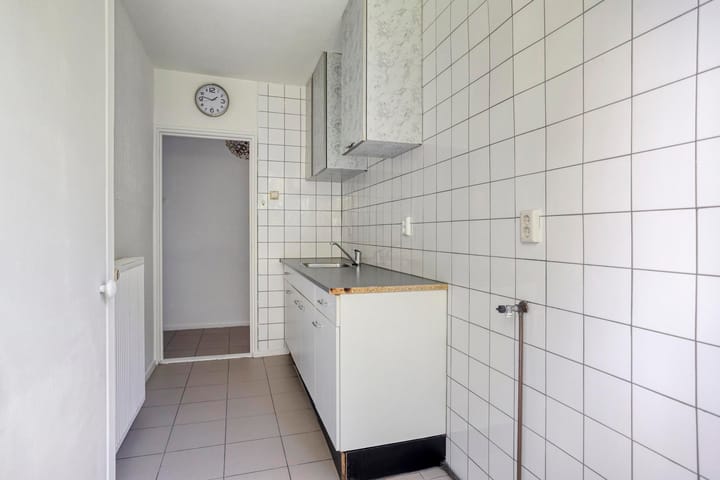 Foto 12 van Telemannstraat 8