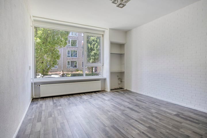 Foto 7 van Telemannstraat 8