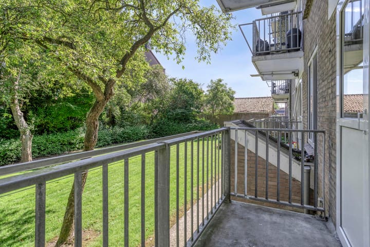 Foto 21 van Telemannstraat 8