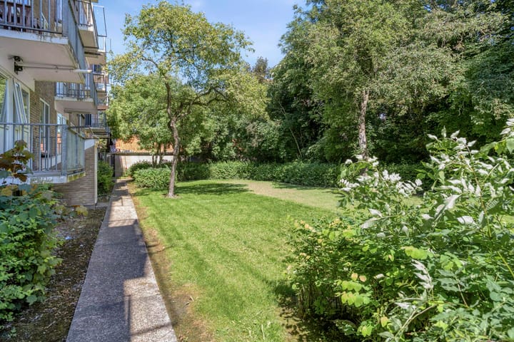 Foto 23 van Telemannstraat 8