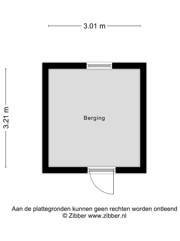 Foto 25 van Telemannstraat 8