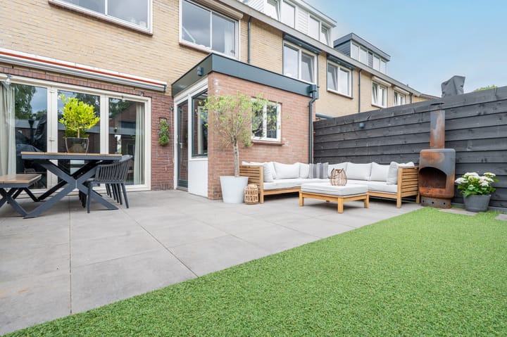 Foto 34 van Potgieterstraat 53