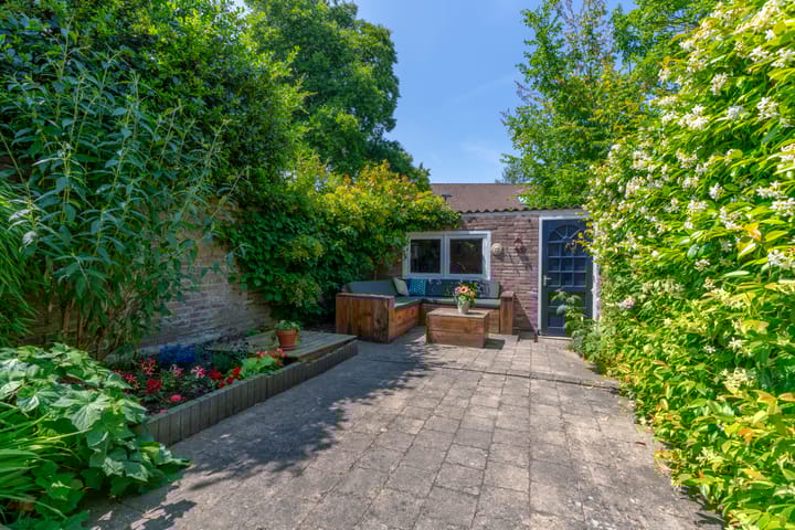 Foto 4 van Bokstraat 53