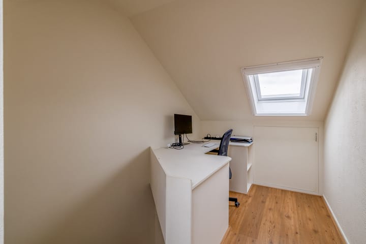 Foto 31 van Bizetstraat 34