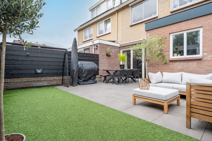 Foto 35 van Potgieterstraat 53