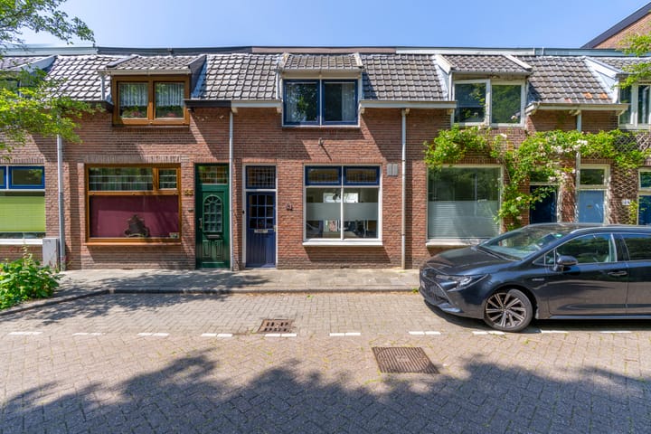 Foto 5 van Bokstraat 53