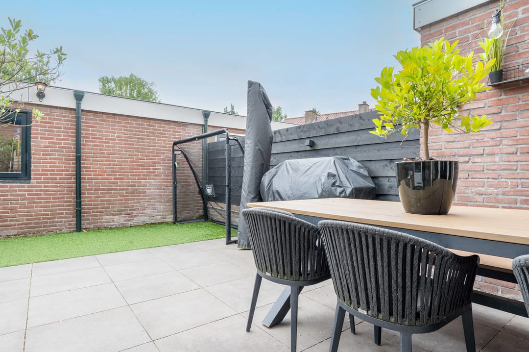 Foto 37 van Potgieterstraat 53