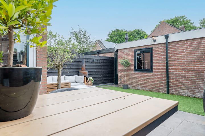 Foto 38 van Potgieterstraat 53