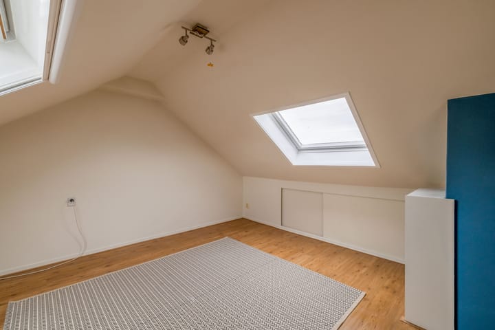 Foto 32 van Bizetstraat 34