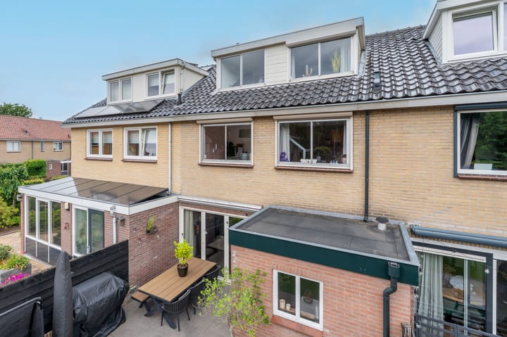 Foto 40 van Potgieterstraat 53