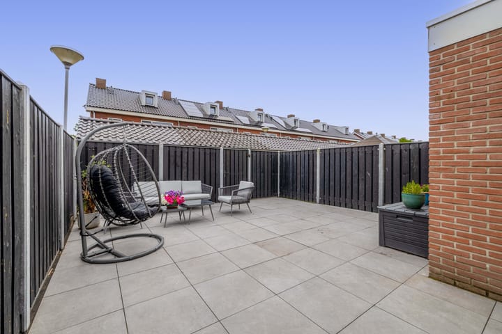 Foto 34 van Bizetstraat 34