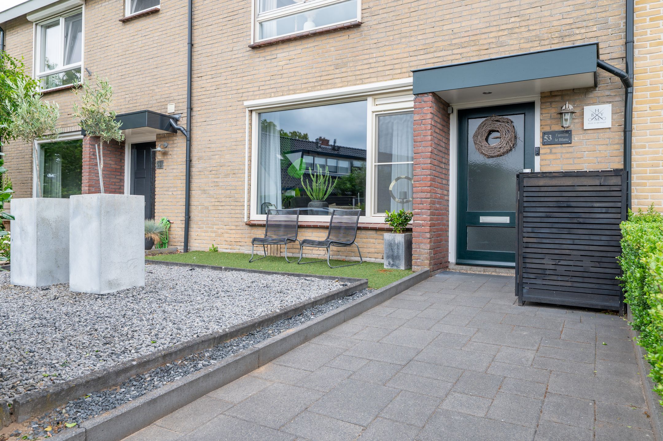 Foto 42 van Potgieterstraat 53