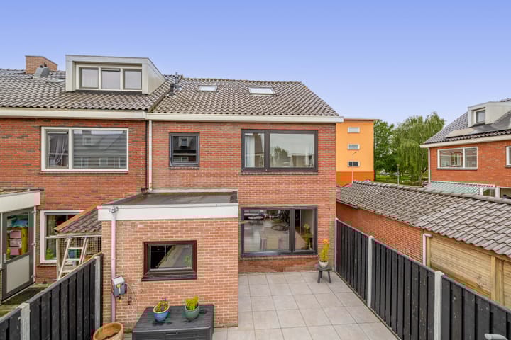 Foto 36 van Bizetstraat 34