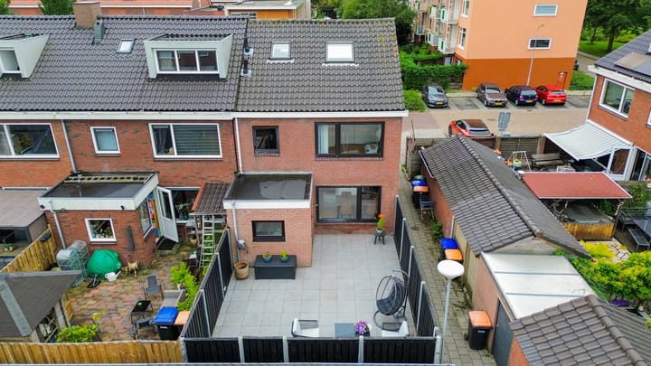 Foto 37 van Bizetstraat 34