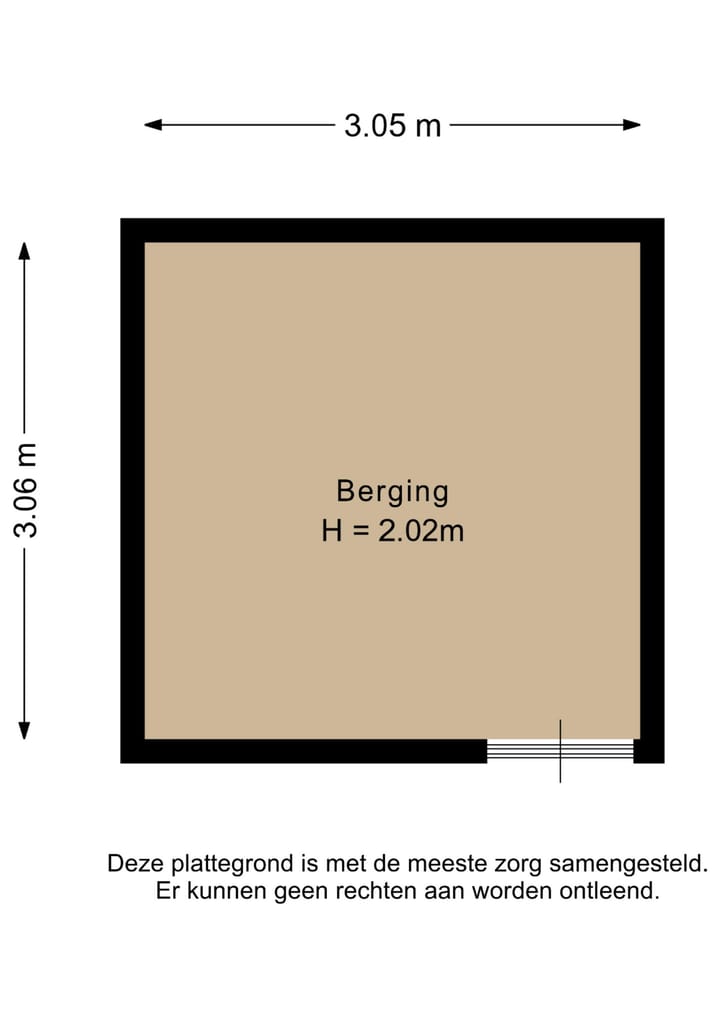 Foto 38 van Bizetstraat 34