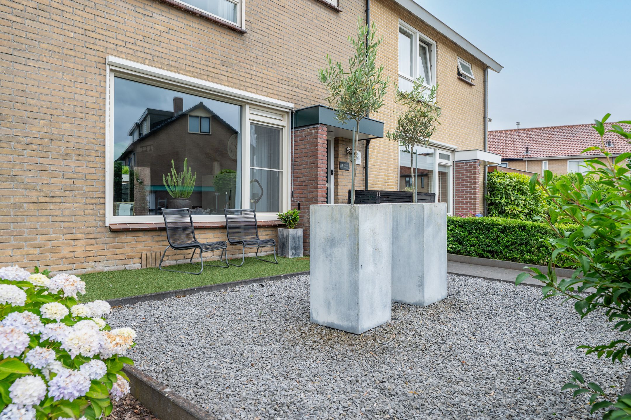 Foto 45 van Potgieterstraat 53