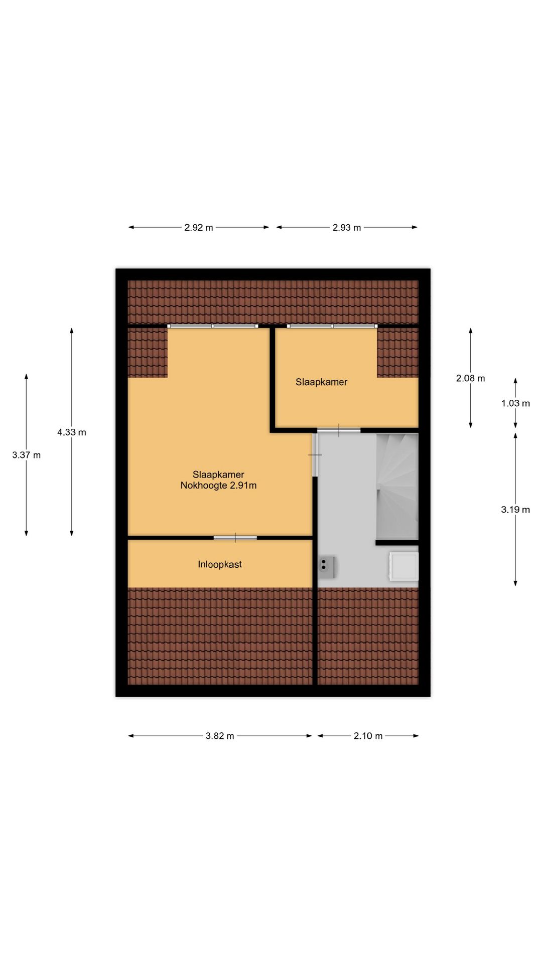 Foto 50 van Potgieterstraat 53