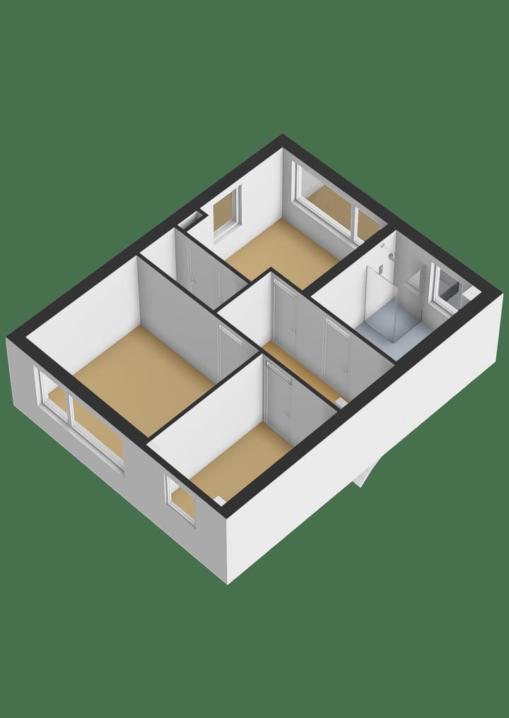 Foto 44 van Bizetstraat 34