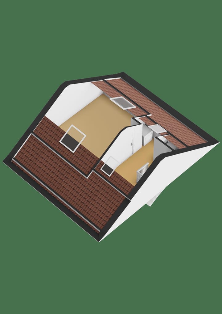 Foto 46 van Bizetstraat 34