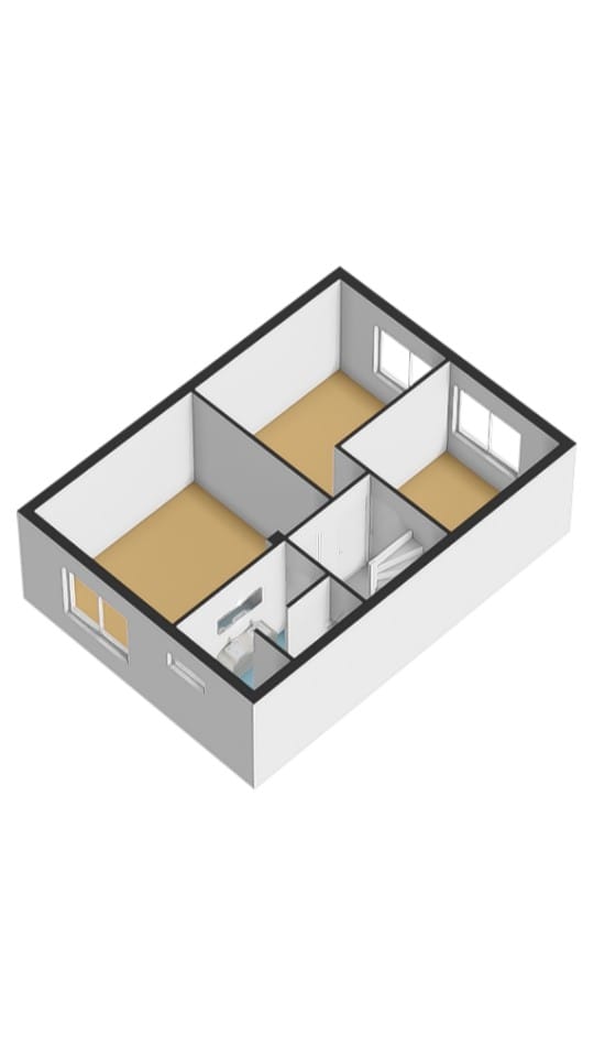 Foto 54 van Potgieterstraat 53