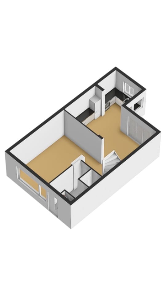 Foto 53 van Potgieterstraat 53