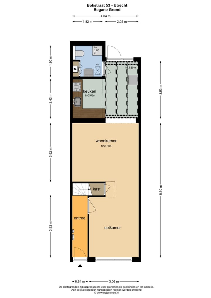 Foto 40 van Bokstraat 53