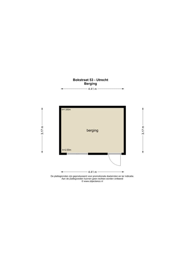 Foto 42 van Bokstraat 53