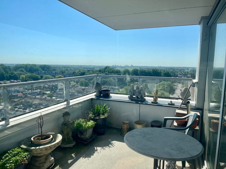 Foto 5 van Prinsenhof 101