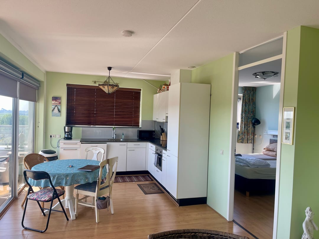 Foto 7 van Prinsenhof 101