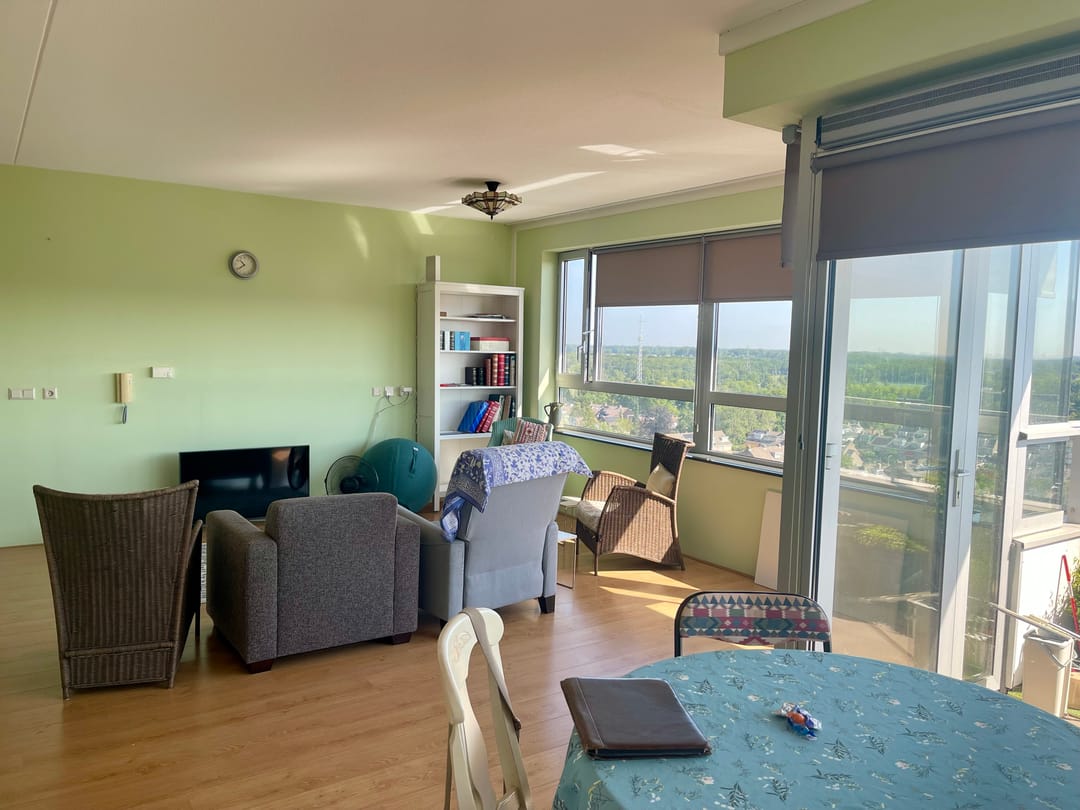 Foto 8 van Prinsenhof 101