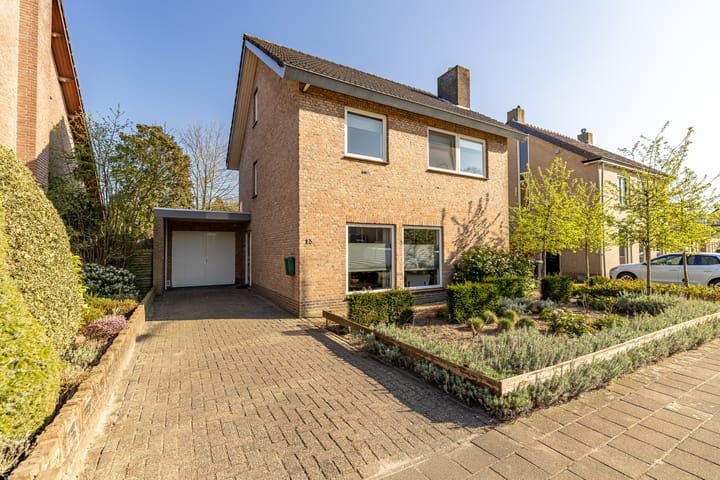 Foto 3 van Fazantstraat 13